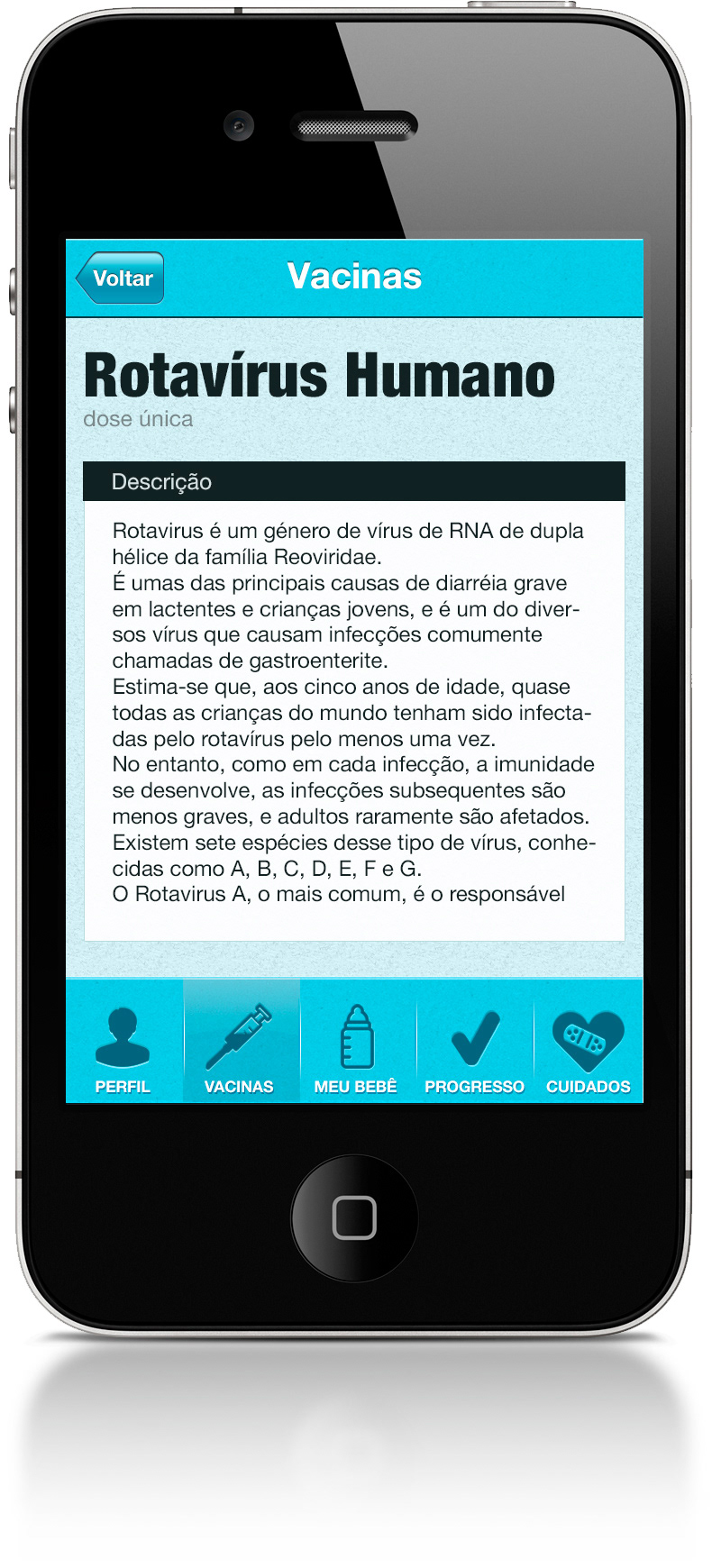 Ministério da Saúde aplicativo mobile UI ux Leonardo Lucas l2designer