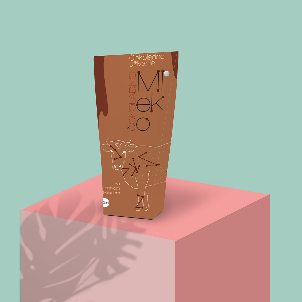 art artdesign design graphicdesign milk Packaging packagingdesign productdesign TetraPak