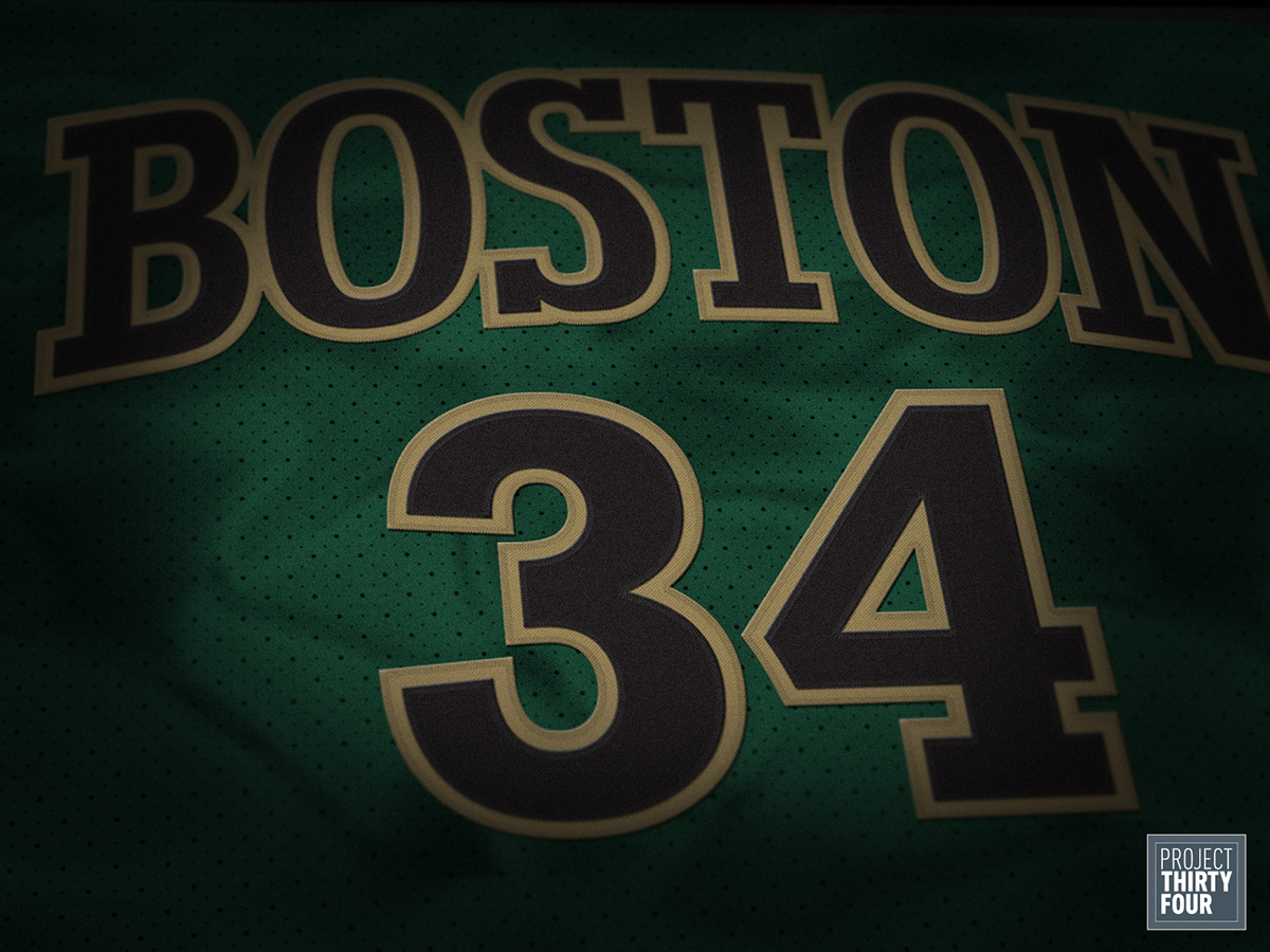 NBA Boston Celtics Sports Branding Sports apparel