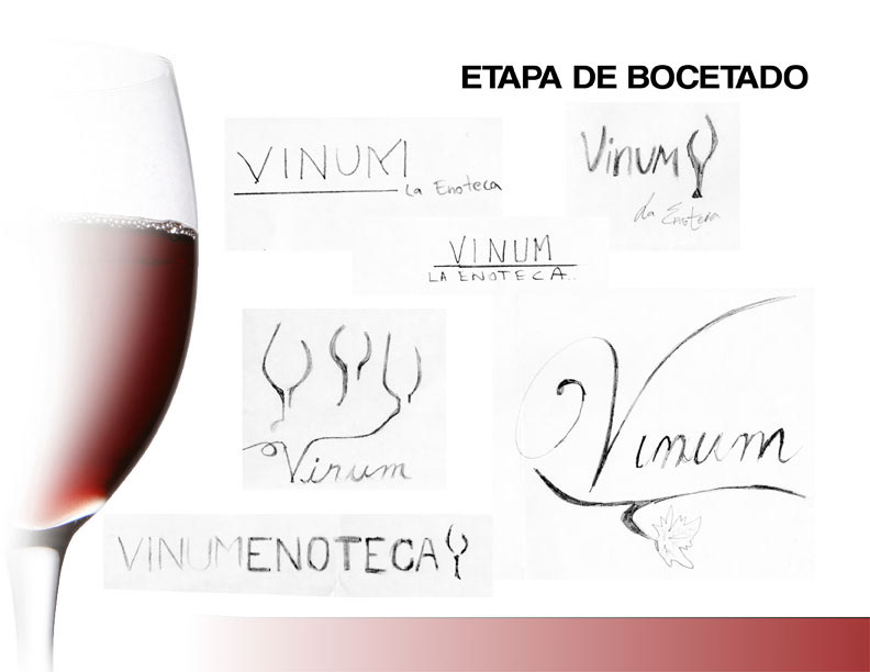 campaña publicitaria diseño vino