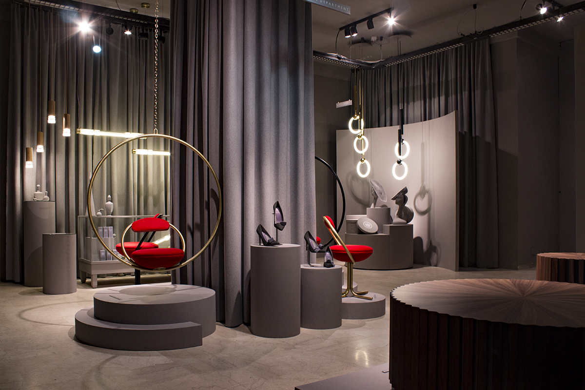 furniture design salone del mobile milan design week