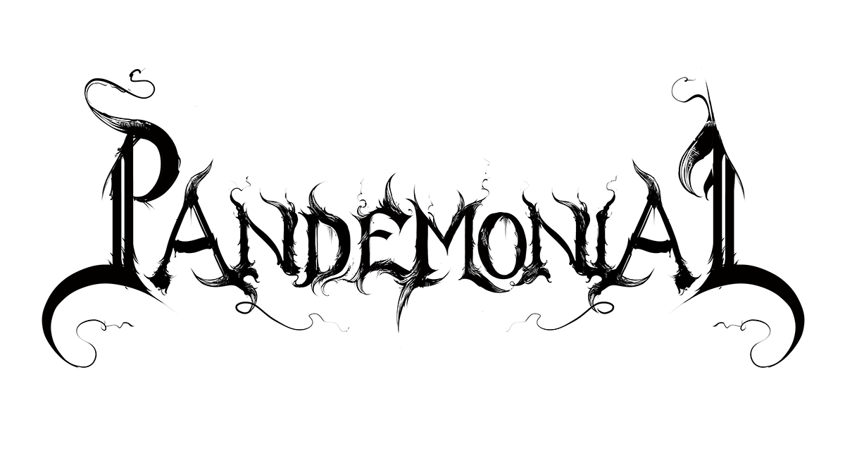 band Blackmetal blackmetallogo handdrawn handdrawntype lettering logo logodesign metal occult