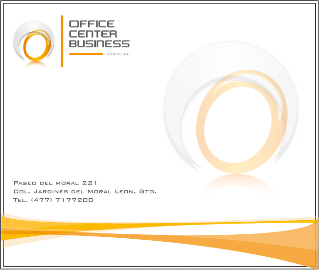 Office center business negocios Oficinas