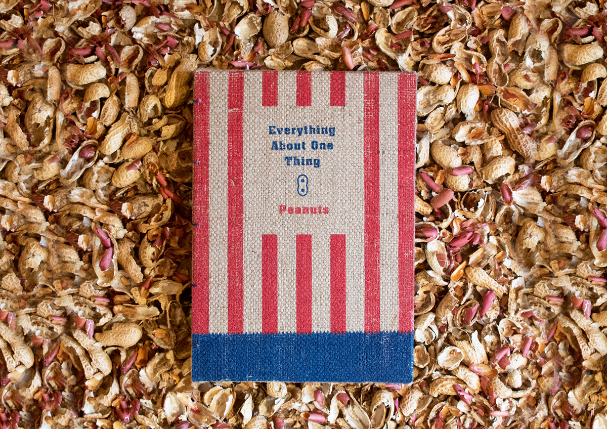 america peanuts Circus goober pea groundnut hessian Confederate history development object Food  nut book coptic légume