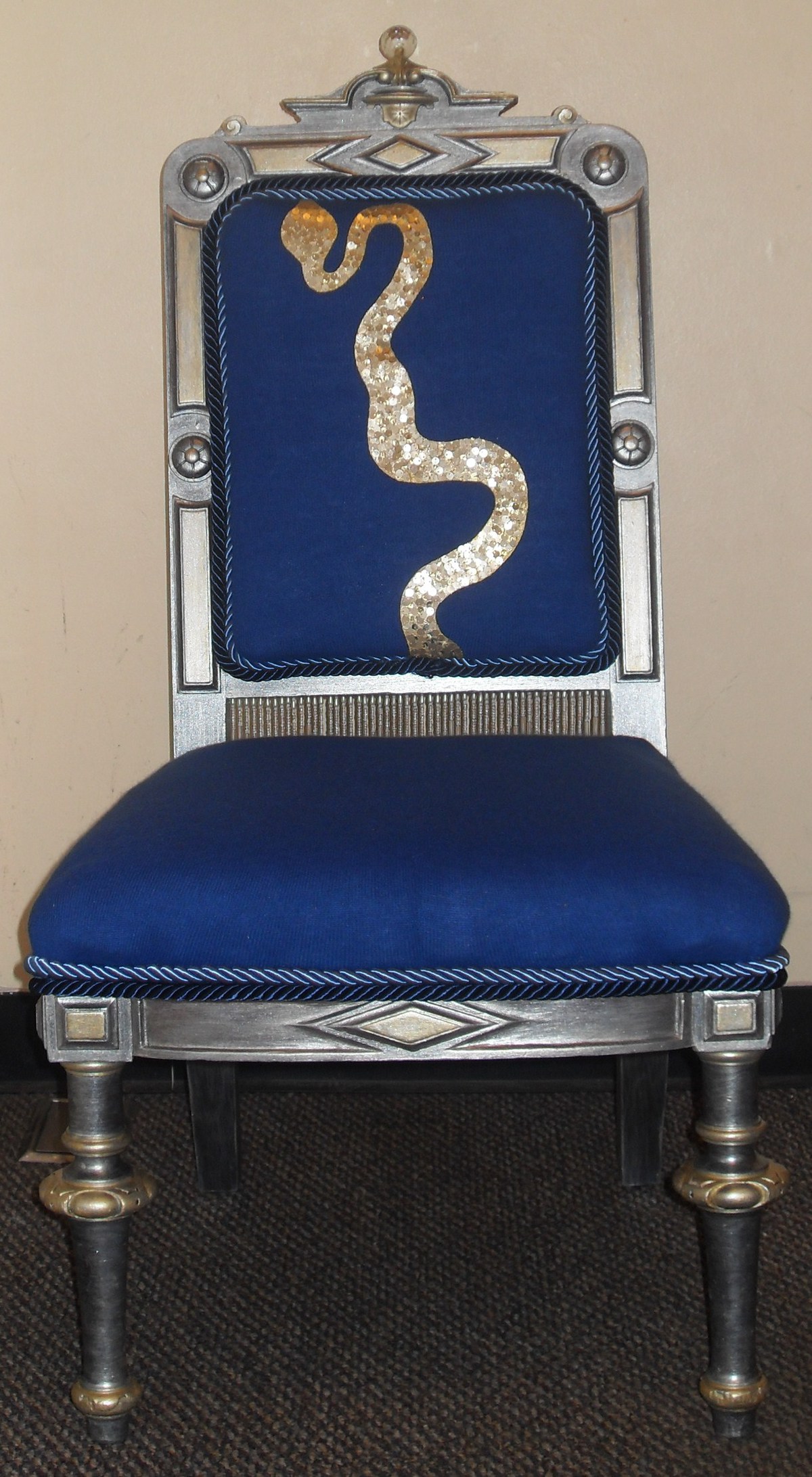 Furniture restoration chair furniture restoration snake