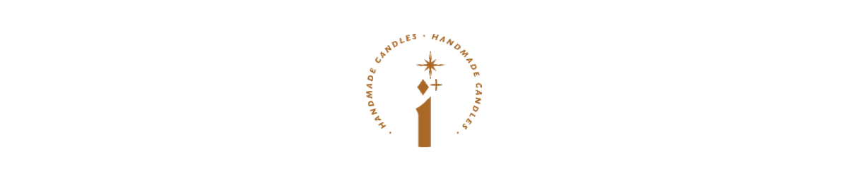 brand candle identity instagram Label Logotype visual identity брендинг логотип Свечи