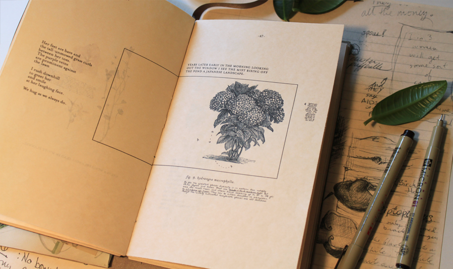 geology of time judith wilde book design Poetry 