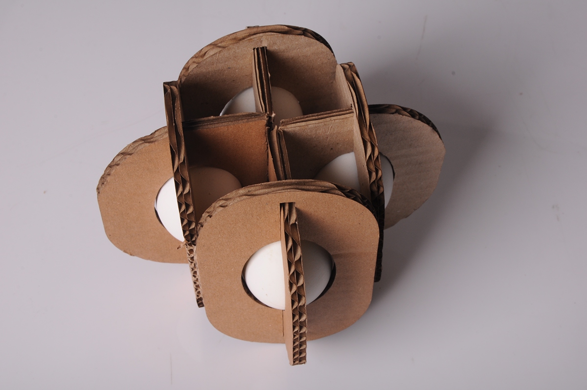 design designdeprodutos designindustrial Designdeembalagens packagingdesign eggspackaging eggspackagingdesign embalagem