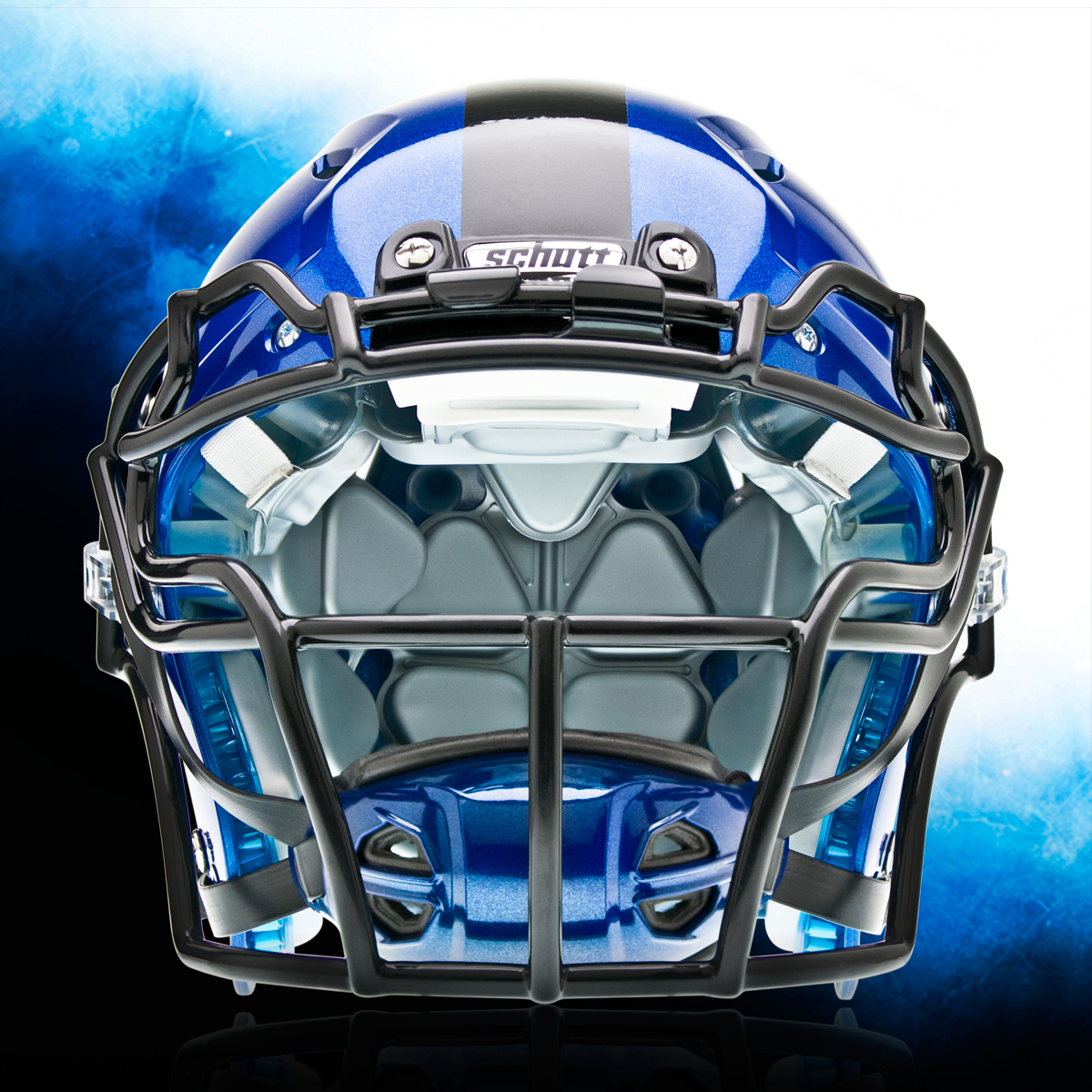 sports design football helmets Commercial Photography