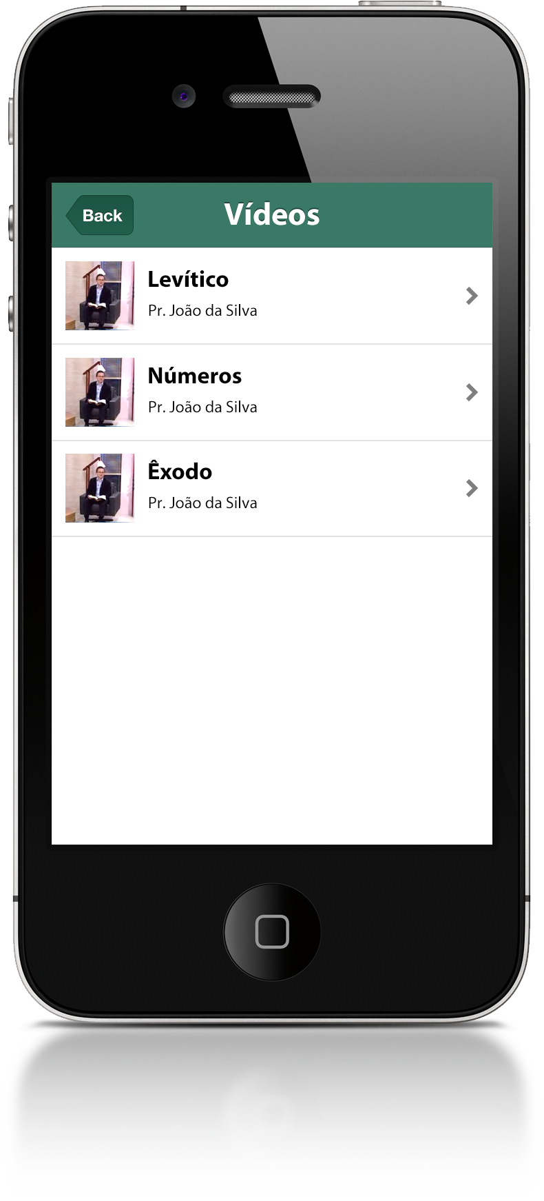 iphone design ux user experience UI mobile