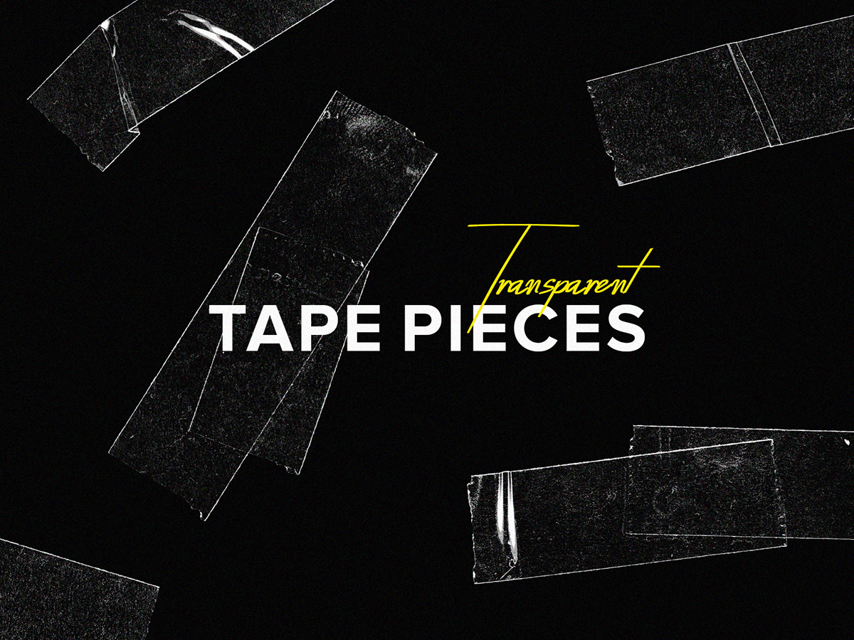 Free Download: Pieces on Behance