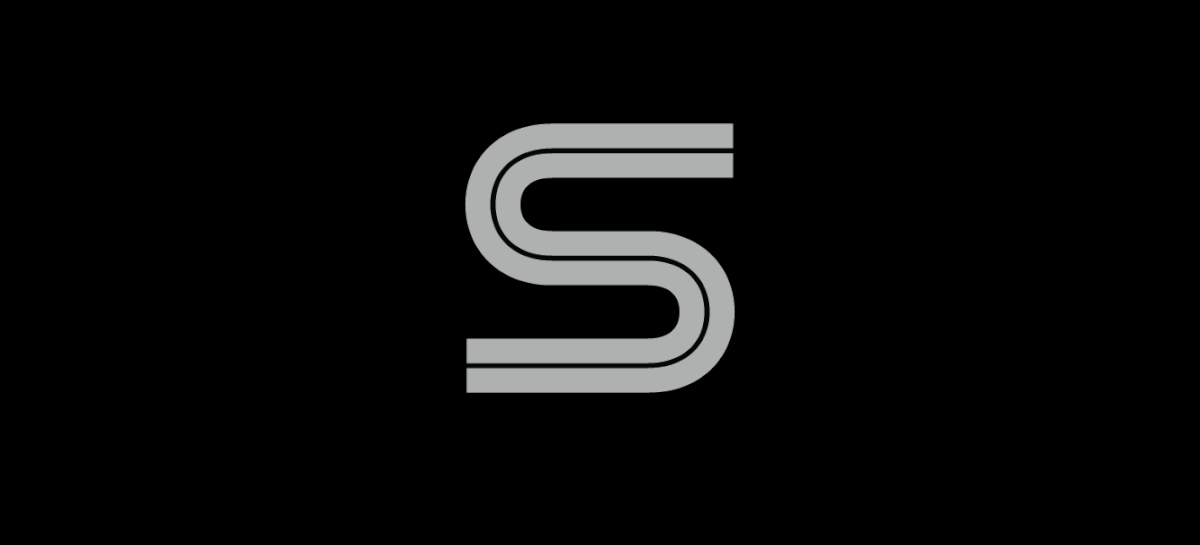 Typeface Logotype Cycling Custom icons