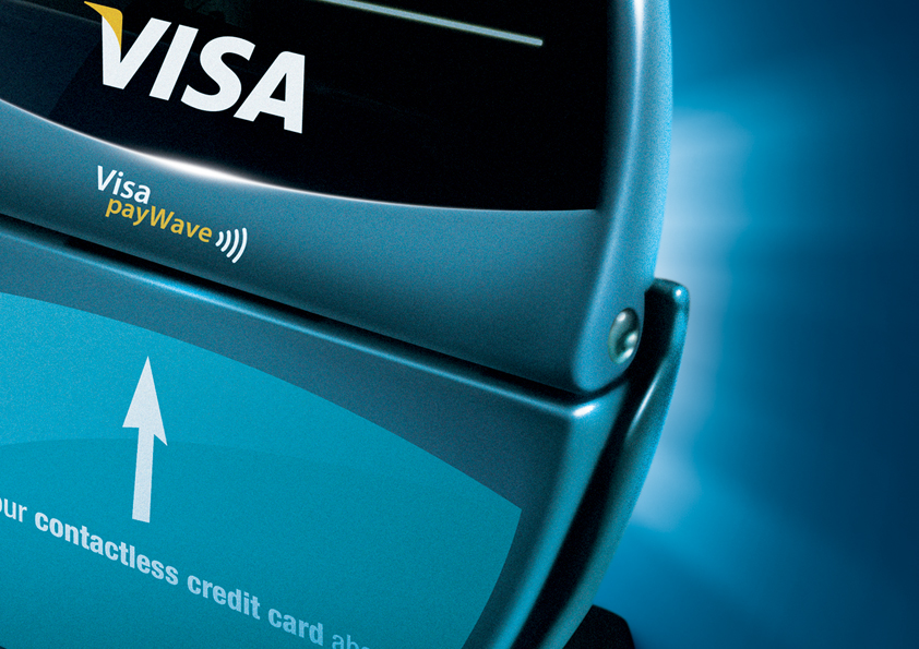 visa paywave