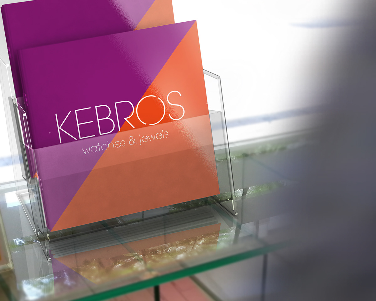 Kebros Lookbook