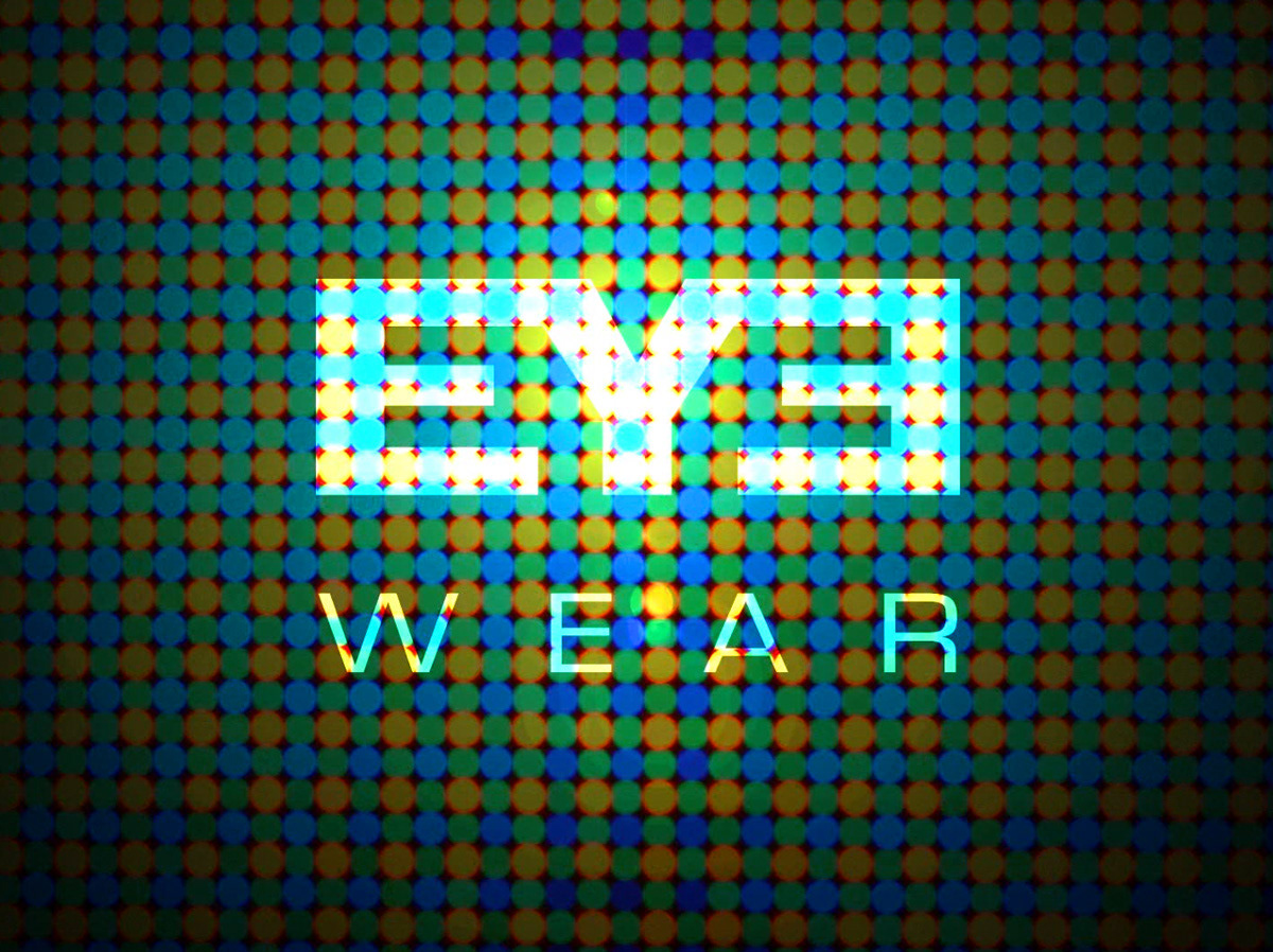 studioraar eyewear rayban led light Sunglasses commercial Mtv TLC