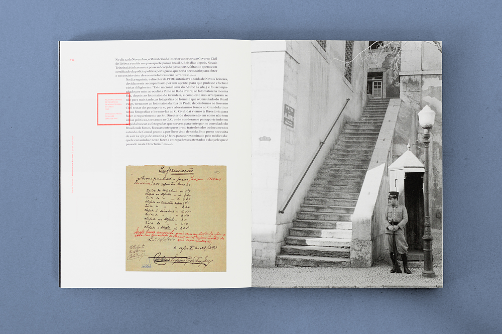 #book porto Portugal print Cinema book design augmented book AR interactive printing