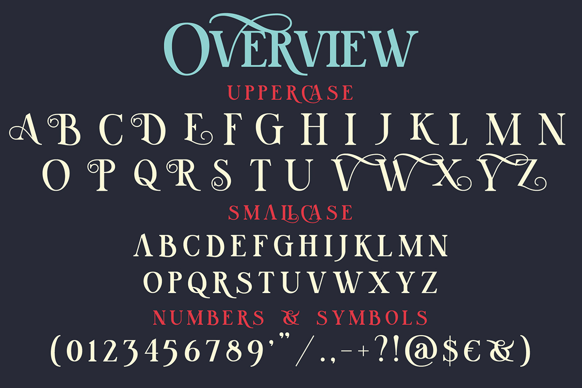 Fontself Opentype Calligraphy   Fashion  font lettering serif Typeface typeset typography  