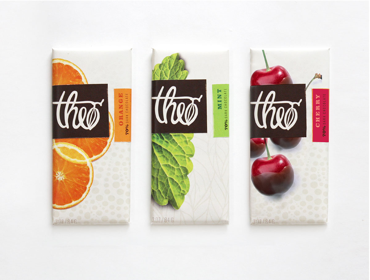 chocolate packaging graphicdesign