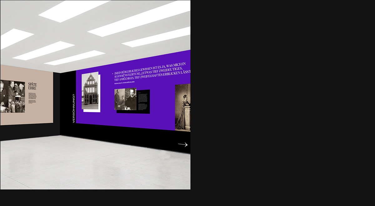 branding  corporate cultural culture Exhibition  flexible Herzensheimat identity museum