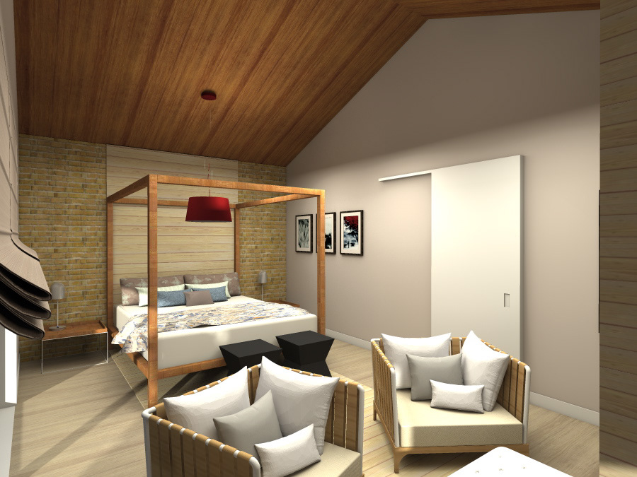 Adobe Portfolio residência arquitetura de interiores quarto menina quarto menino Quarto casal Lavabo cozinha sala de estar interiores