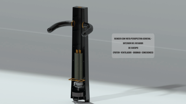 3D diseño industrial design  Render tecnologia vray