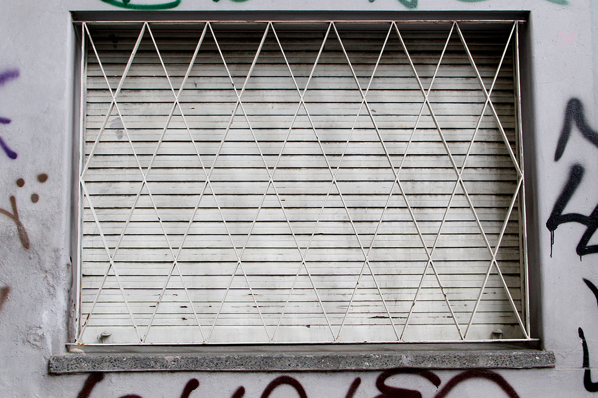 persianas blinds buenos aires rejas windows ventanas argentina Canon urbano Urban Street