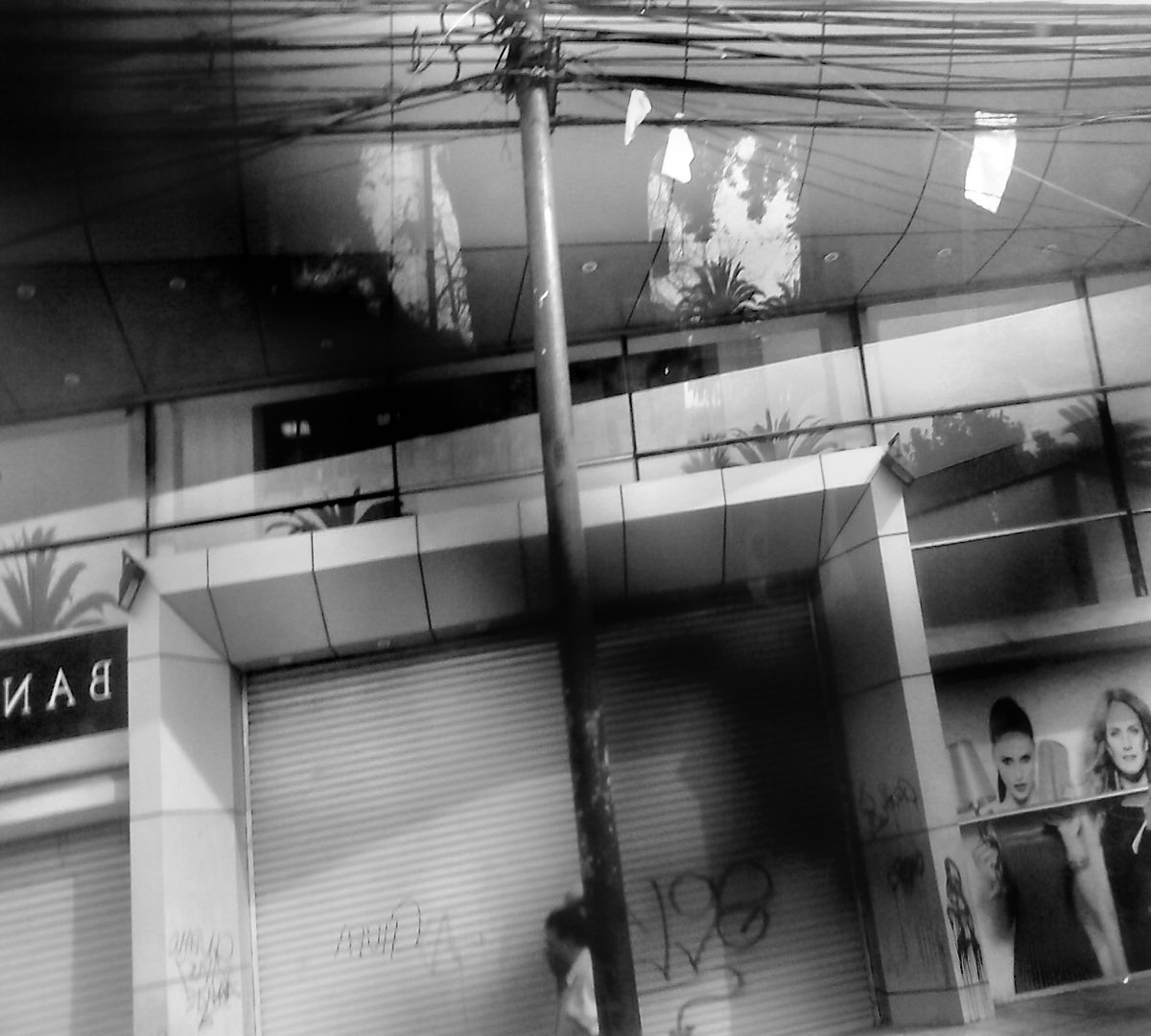 valparaiso black White streets city calles Documentary  documental chile bus