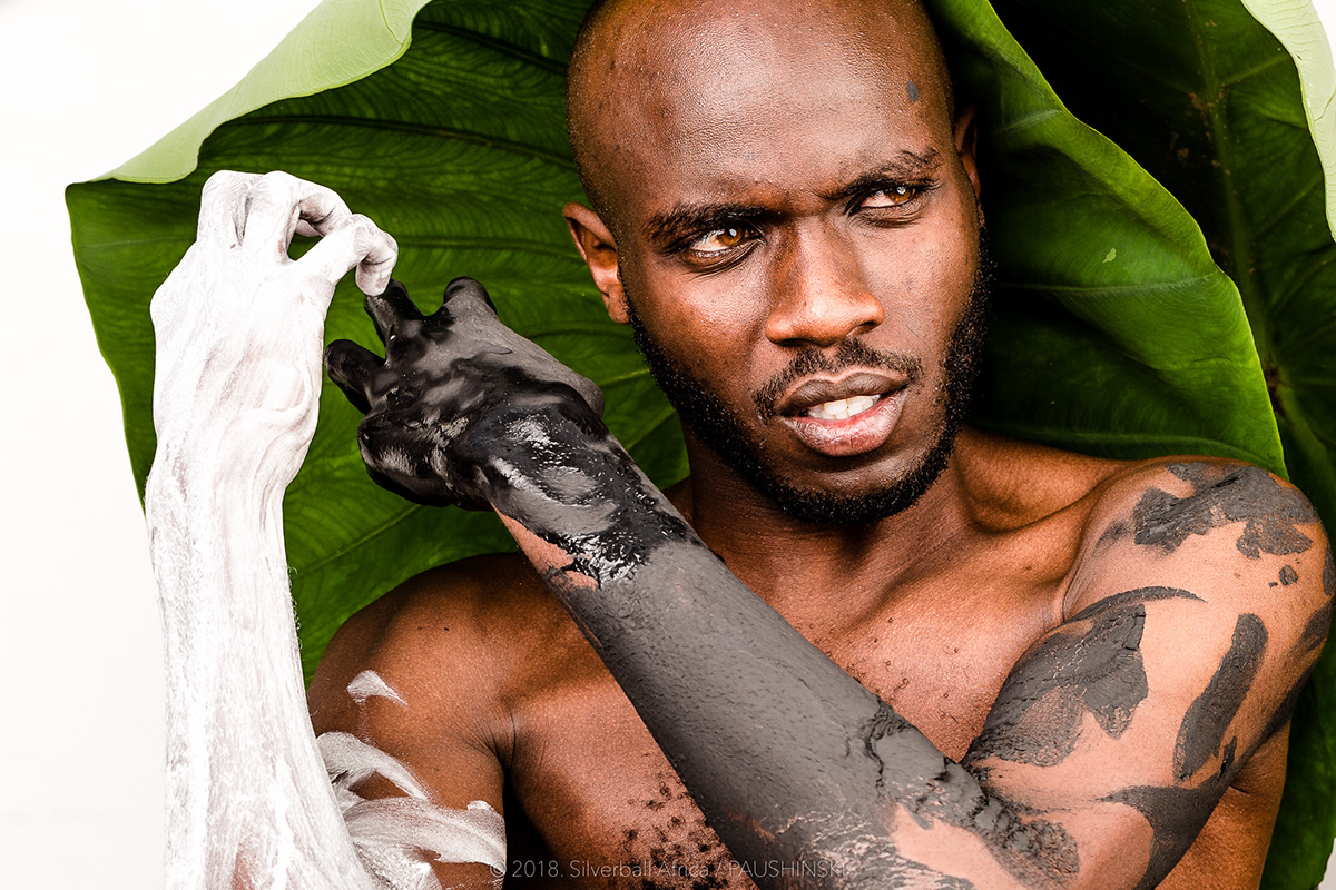 kenya photographer male green #photography personal project Advertising Photographer