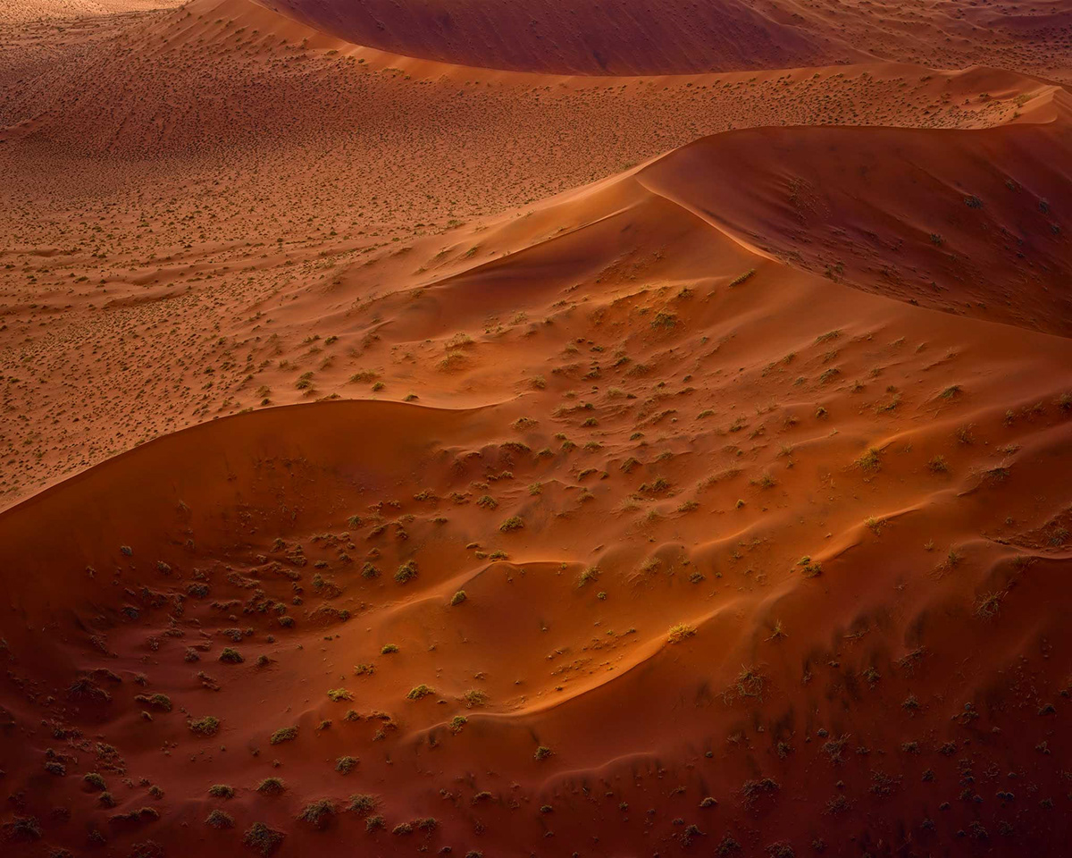 abstract abstract landscape desert Landscape landscape photography Namibia Nature pattern Photography  sand