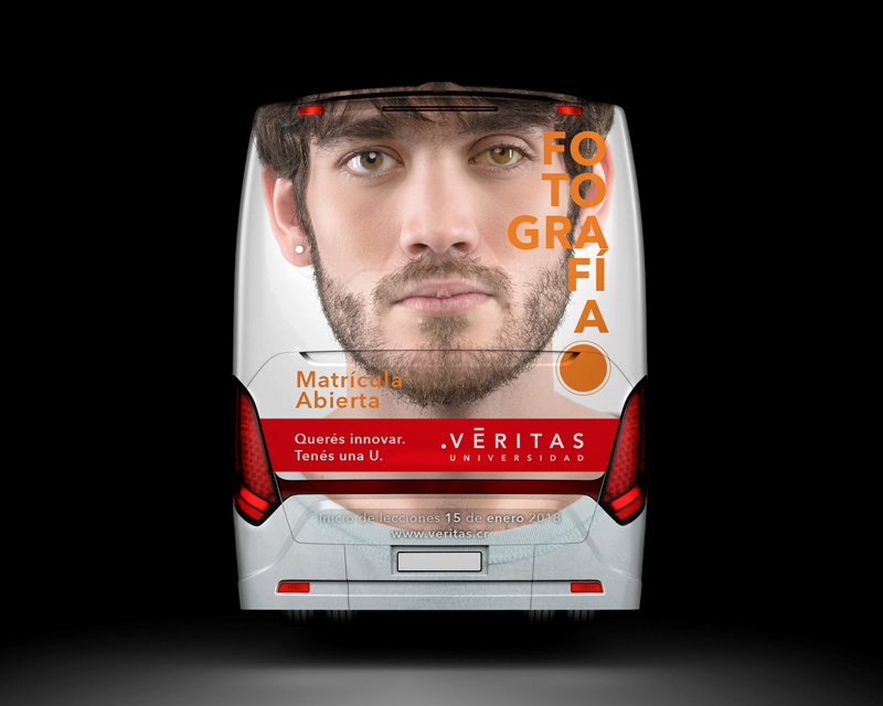 Coca Cola UNIVERSIDAD VERITAS veritas Costa Rica Packaging campaign key visual inhouse Advertising  publicidad