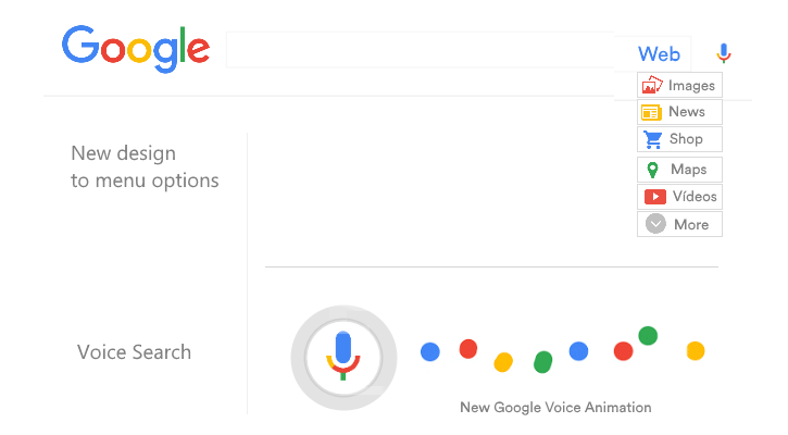 google google redesign google search search Interface user interface Web Google Voice google me iGoogle google now google now cards Google cards cards