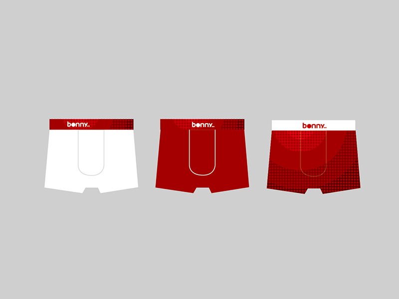 brand men's vision underwear