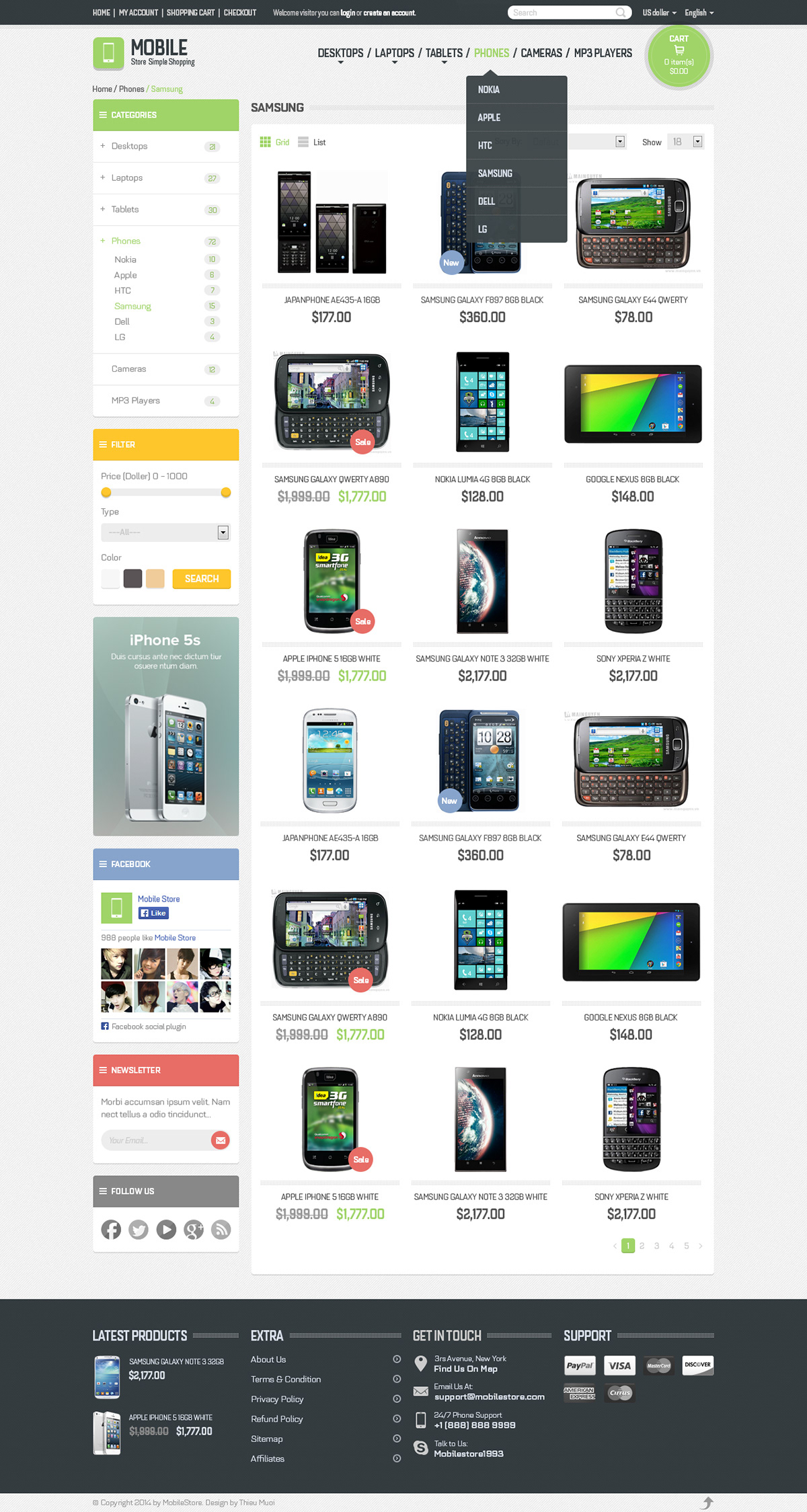 mobile Mobile Store store iphone Samsung samsunggalaxy green phone cell phone call smartphone