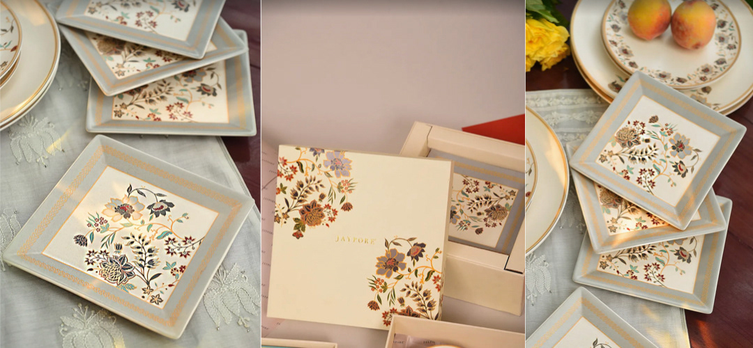 ceramic decal designer Packaging pattern design  photoshop printdesign product design  sketchbook tableware
