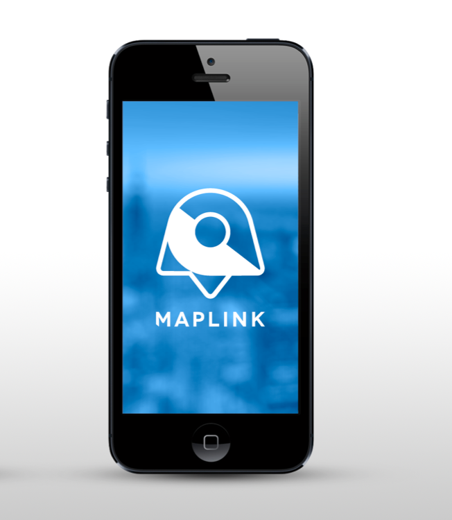 apontador maplink Startup tech company architecture branded environment visual identity Corporate Office brand experience architecture storytelling