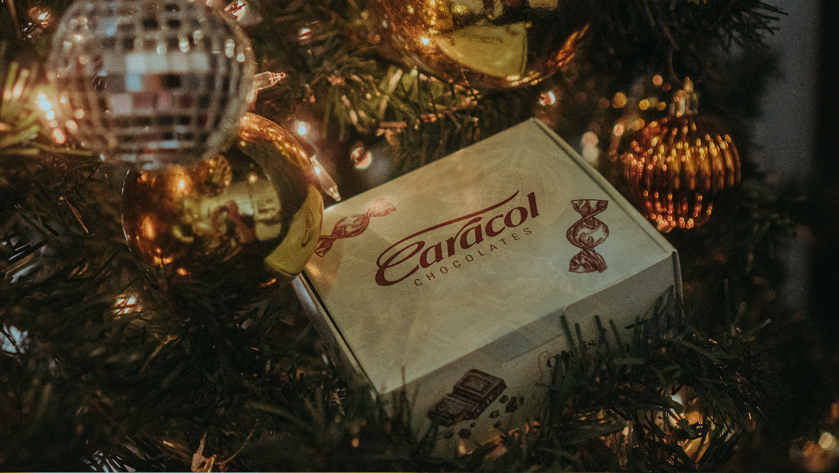 Christmas chocolate caracol social media Photography  natal mídias sociais instagram