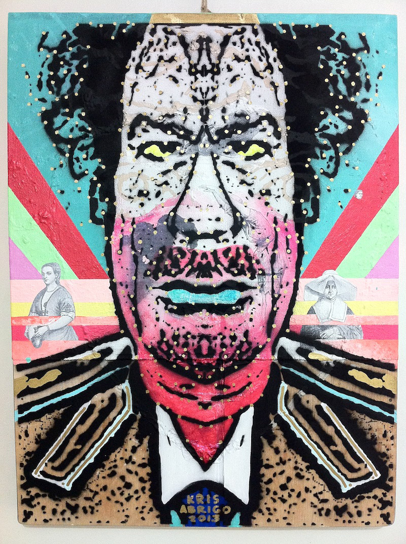 Finearts artexhibits stencilart Despot Hitler adolfhitler marcos ferdinandmarcos kimjongil northkorea saddam Gaddafi dictators artph art