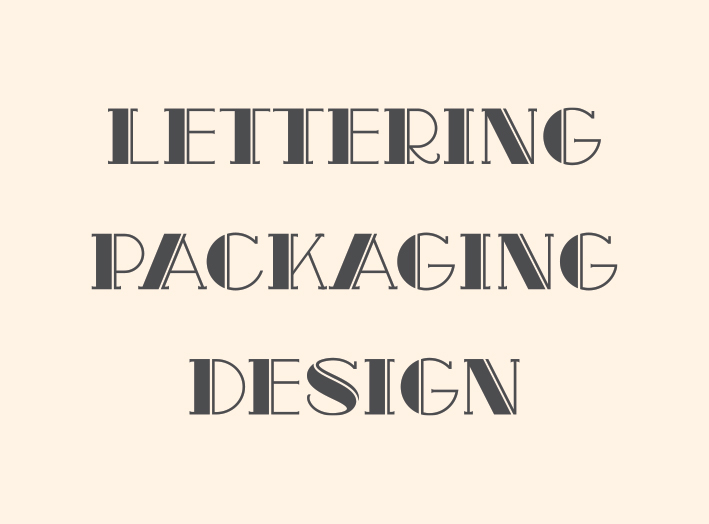lettering custom type typography   graphic design 