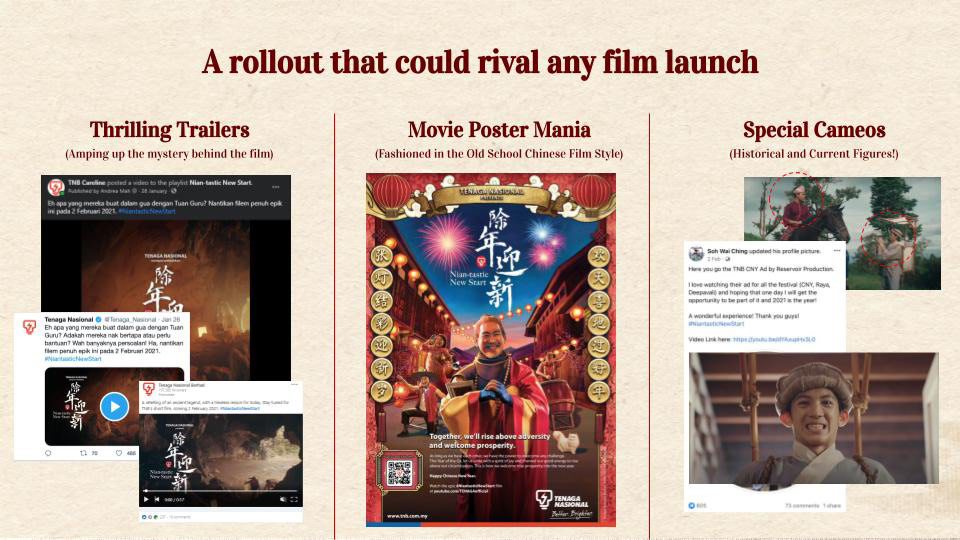 Advertising  campaign Film   marketing digital Scriptwriting social media
