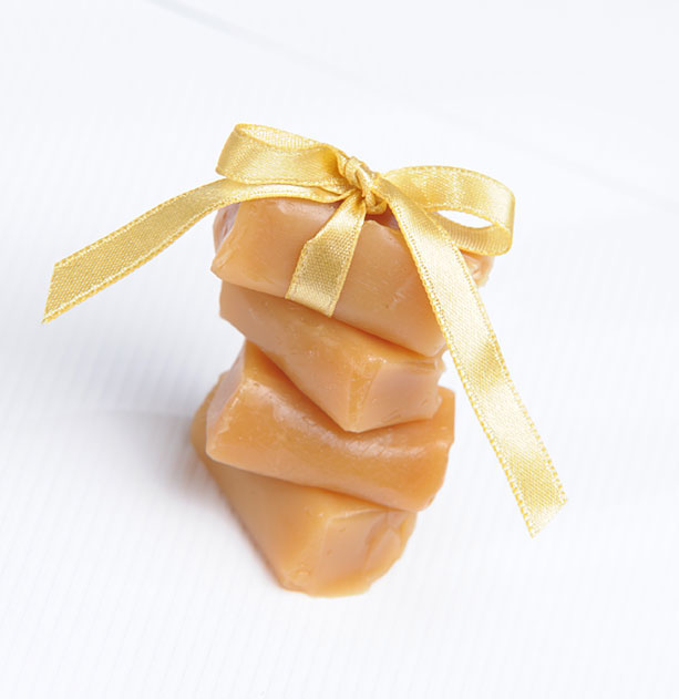 package inspired by 2arts food design photo cream fudge