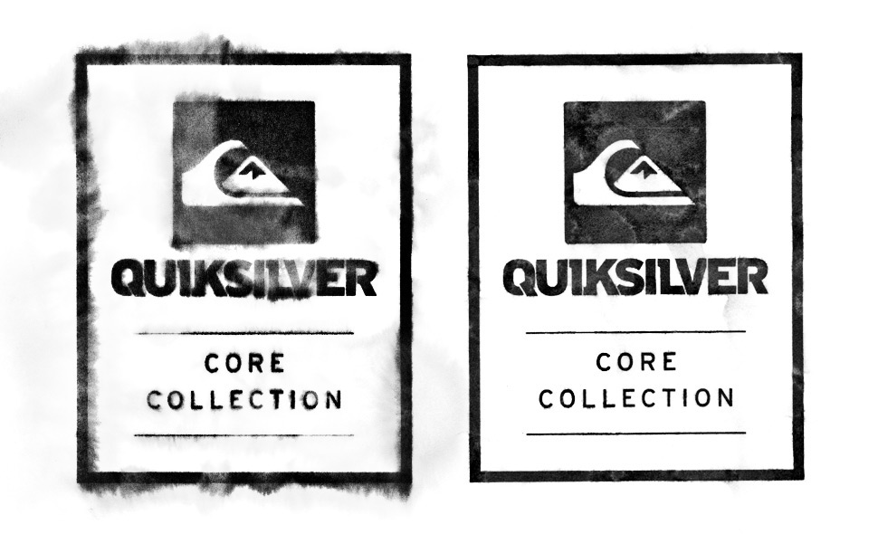 Quiksilver Surf book Catalogue boardshorts surfing