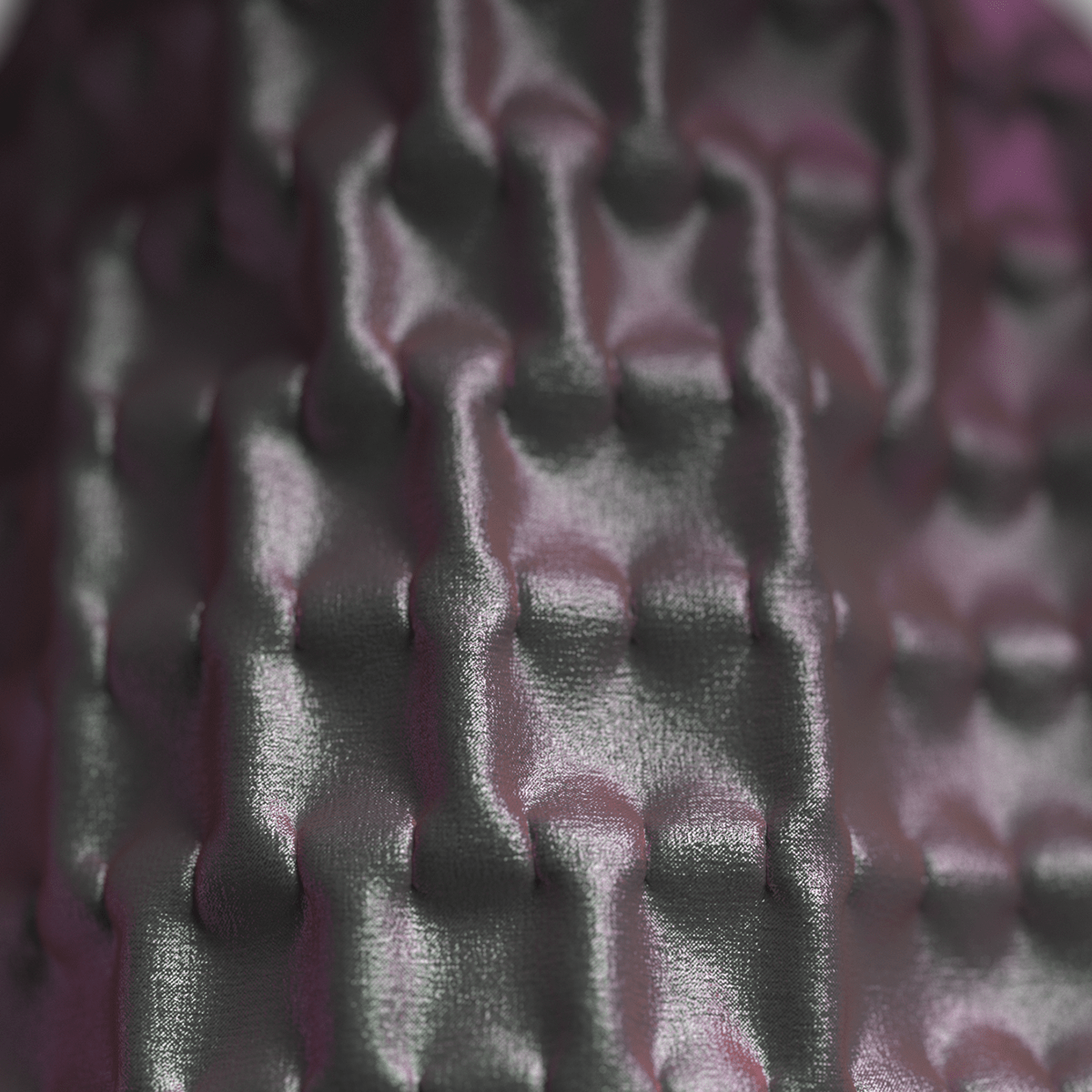 cloth digital Fashion  folding handcraft material pattern smocking Clo3d houdini