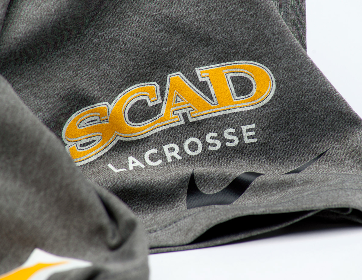 lacrosse SCAD