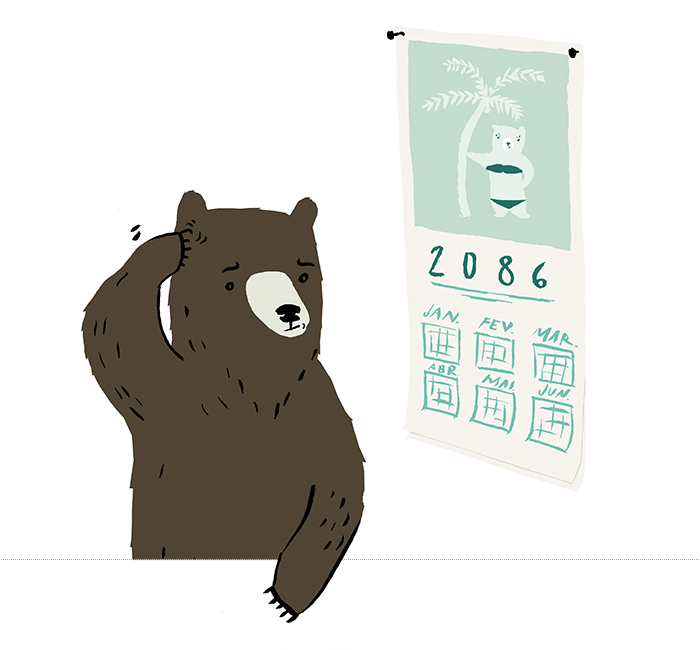 bear urso Ecology biodiversity