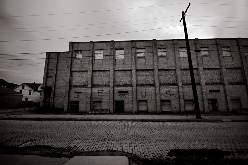 black and white storytelling   Pittsburgh steel industry industrial decline Urban Decay gritty Mon Valley Stephanie Strasburg economy class Work  photographer rust belt