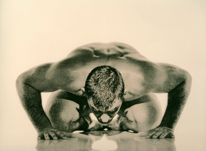 photograph sport athlete body power