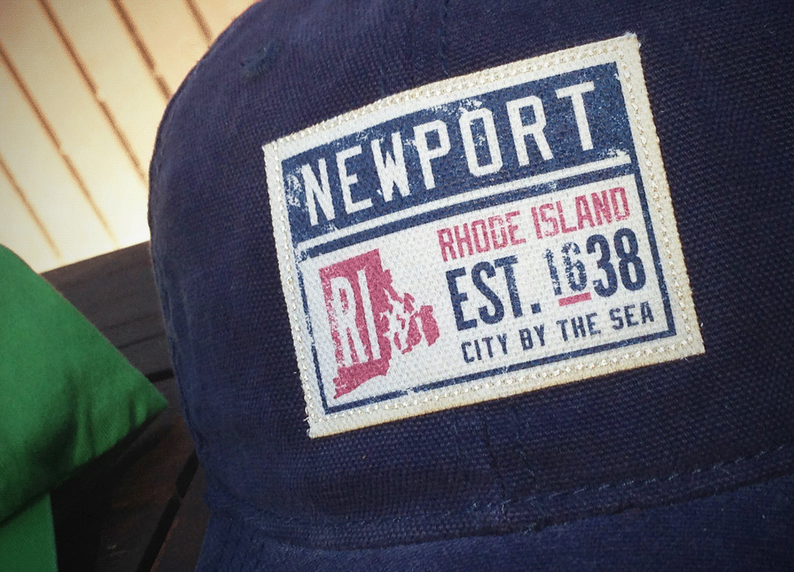 Hats headwear resort Surf nautical anchor Embroidery patch applique caps hibiscus beach surfing Ocean graphics