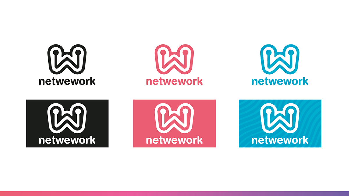 Adobe Portfolio netwework network networking rede social Socialmedia media logo design montage montagem et alien Website site app new