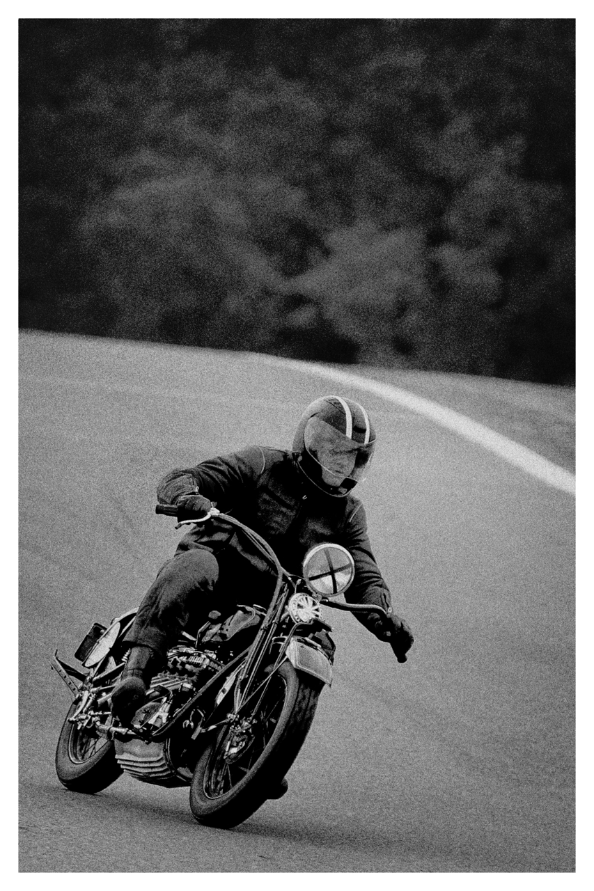 coupe moto legende Course Moto Moto Ancienne norton bsa triumph cafe racer vintage motorcycle Honda harley motorcycle