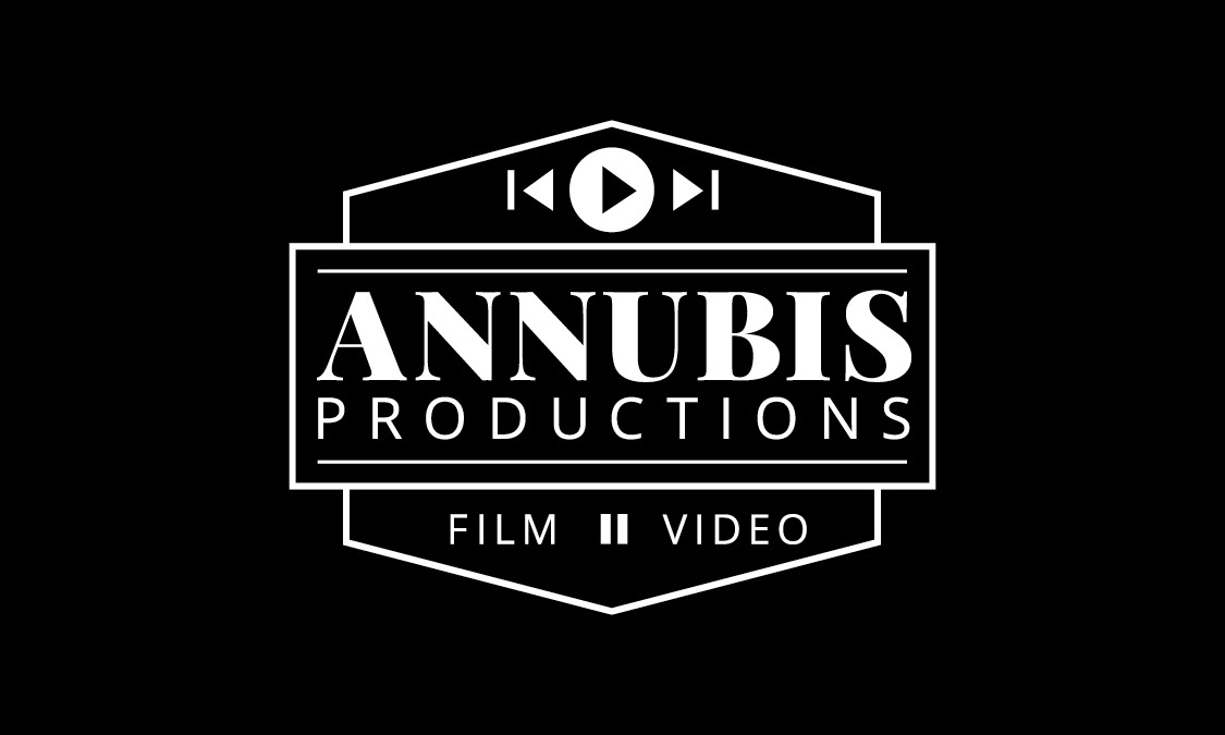 Film company logo Website
